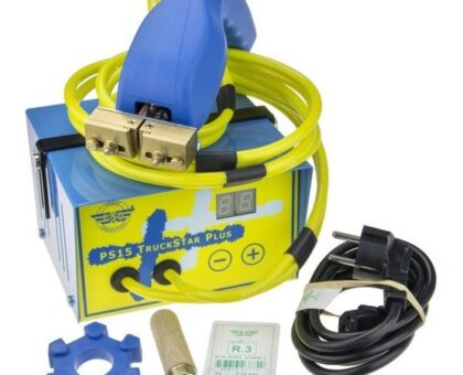 Машинка регрувер для нарезки протектора PS15 TRUCKSTAR PLUS 220V