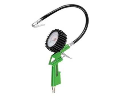 Пистолет для подкачки шин ECO TIG-2 с манометром