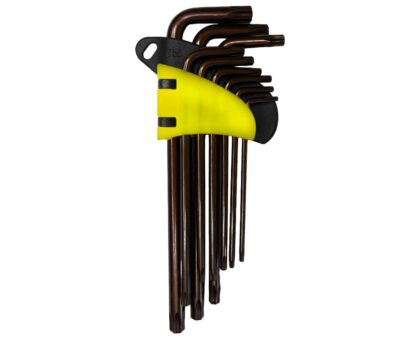 Набор воротков Torx T10-T50 GTA GT1Y042
