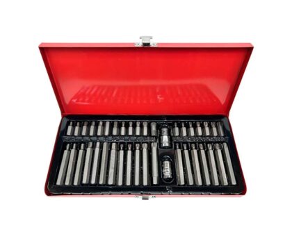 Набор вставок (бит) TORX 40 предметов GTA GT1Y143