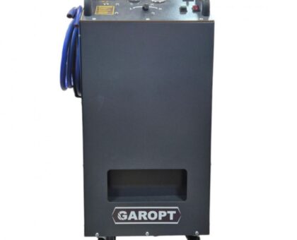 Установка импульсная для промывки радиаторов и системы охлаждения GAROPT GTR05ST