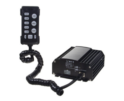Блок управления для СГУ 220W 12V Хорекс Авто