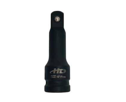 Головка-удлинитель ударная 1/2" L75мм CrMo "H-D"