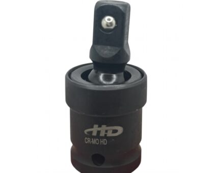 Головка-кардан ударная 1/2" L70мм, d30мм, CrMo "H-D"
