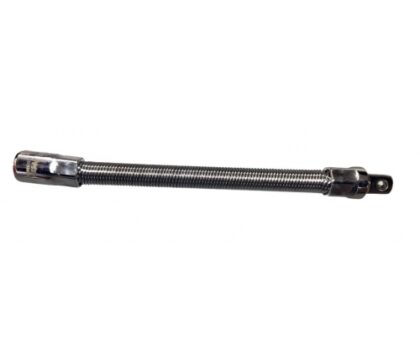 Головка-удлинитель гибкий 1/2" 250мм CrV "H-D"