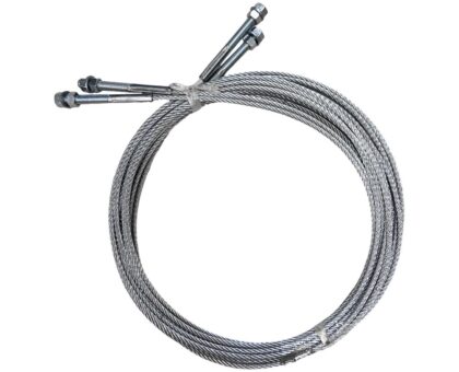 Трос для подъемника HL-4.0 NV-EM Хорекс Авто HZ 03.1.10.060