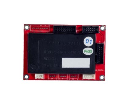 Плата контрольная (главная) для CB910 Хорекс Авто HZ 08.200.051B