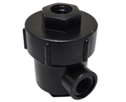 Клапан пневматический для отжимного цилиндра 1/8" HZ 08.300.167K