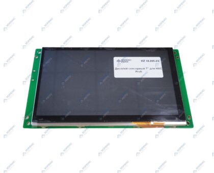 Дисплей сенсорный 7" для HAC Profi Хорекс Авто HZ 18.205.23