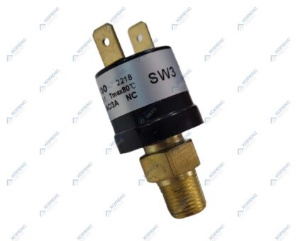 Датчик слива масла для HAC Standard/Profi/Premium Хорекс Авто HZ 18.205.27