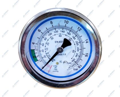 Индикатор низкого давления для HAC Standard/Profi/Premium Хорекс Авто HZ 18.205.7