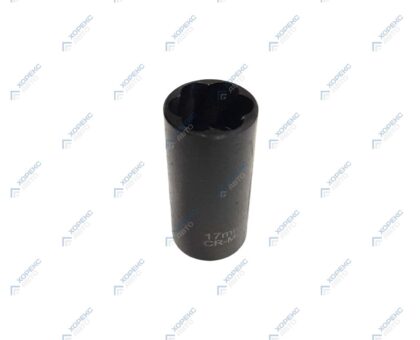 Головка-экстрактор 17 мм 1/2" Хорекс Авто HZ 24.1.068S