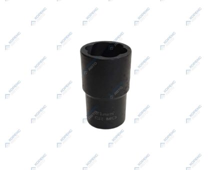 Головка-экстрактор 21 мм 1/2" Хорекс Авто HZ 24.1.070S