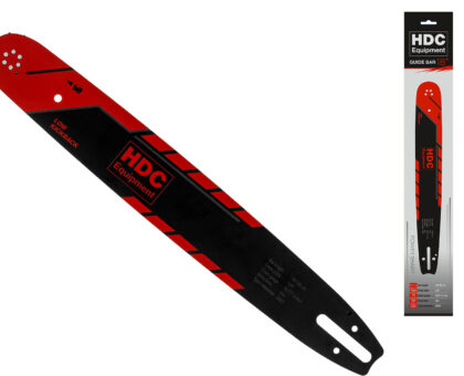 Шина 45 см 18" 3/8" 1.6 мм HDC