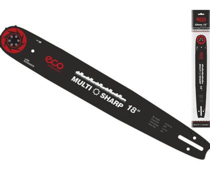 Шина 45 см 18" 3/8" 1.6 мм  MULTI SHARP ECO