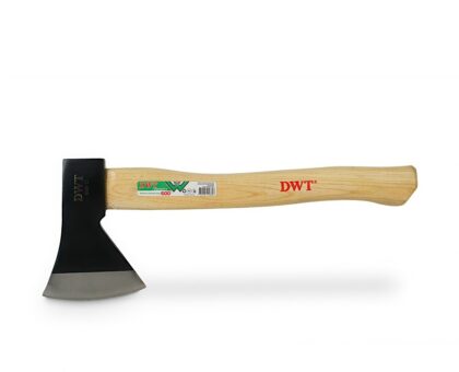 Топор DWT 0,7 кг, ручка гикори DHSA-SWA15