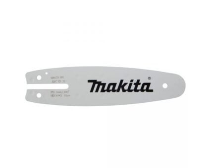 Шина, длина 15см/6", шаг0,325", паз 1,1мм, 32 звена . MAKITA