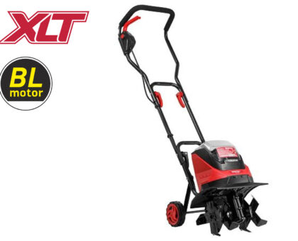 Культиватор аккумуляторный WORTEX CRC 3036 в кор. ALL1 XLT SOLO БЕСЩЁТ.ДВИГ., 18В+18В, шир. 30 см