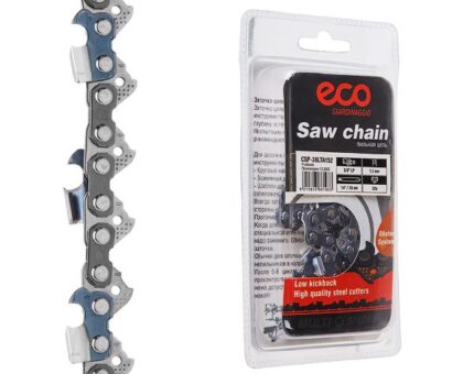 Цепь 35 см 14" 3/8" LP 1.1 мм 52 зв. 38LTA (в блистере) ECO