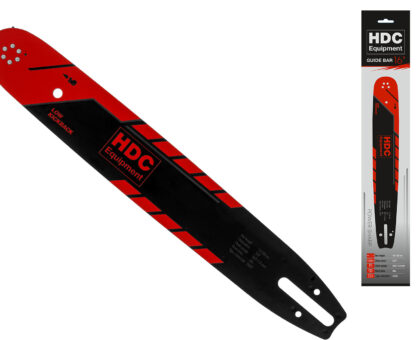 Шина 40 см 16" 3/8" 1.6 мм HDC