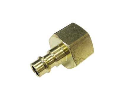 Штуцер пневматический 1/2" BP GTA RQ-105F1-12
