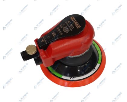 Шлифовальная машинка 6" RT-2130