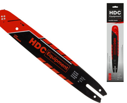 Шина 35 см 14" 3/8" LP 1.3 мм HDC