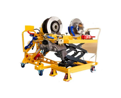 Установка BrakeMate™ TS 005 (Комплектация всё включено)
