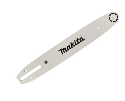 Шина, длина 40см/16", шаг3/8", паз 1.1мм, SN, M-L, 56 звеньев. MAKITA