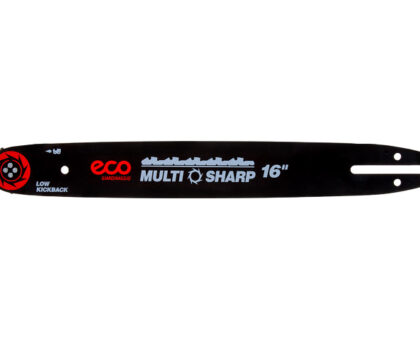 Шина 40 см 16" 3/8" LP 1.3 мм 9 зуб. MULTI SHARP ECO
