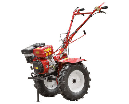 Культиватор бензиновый FERMER FM-1617MXL колеса 6.50-12