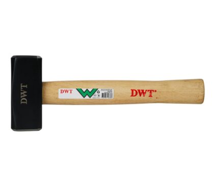 Молоток рихтовочный DWT, гикори 1250 г DHHC-WB1250