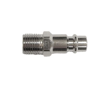 Штуцер 1/4" HP GTA YE12-2PM