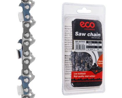 Цепь 40 см 16" 3/8" LP 1.3 мм 55 зв. 38LTA (в блистере) ECO