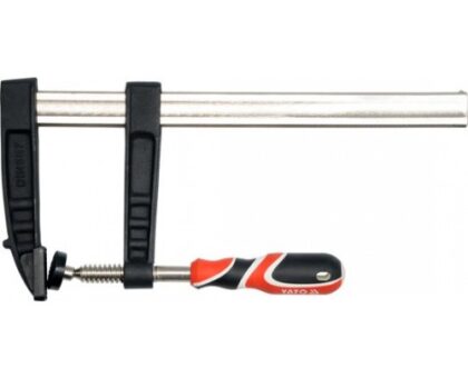 Струбцина "F"-образная  50х100мм "Yato"