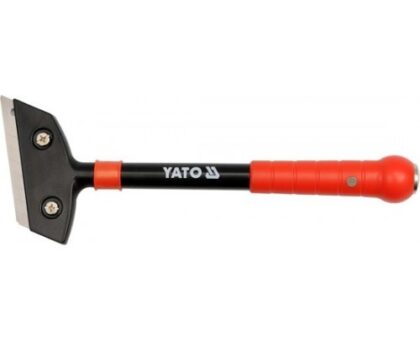 Скребок для стекла 18х100мм L300мм "Yato"