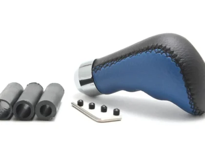 Ручка на КПП AX-J2288 BLUE/BLACK