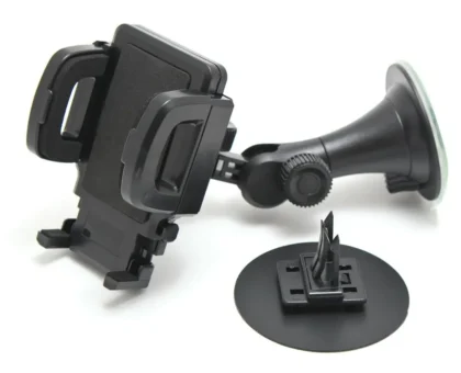 Держатель телефона KH-0098 (Black) (2121W-C)