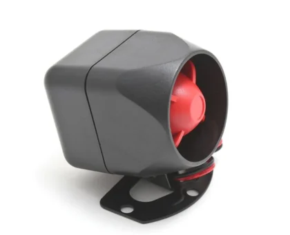 Сирена для сигнализации KH-0130(S-825) 6-мелодий 25W