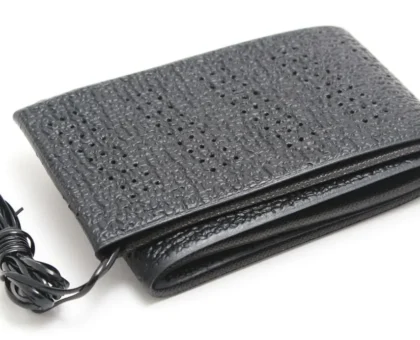 Чехол руля KS-96 (L/XL) 39-43cm, 4mm