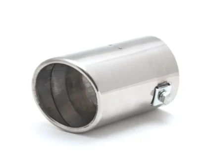 Насадка на глушитель A21, 105mmx63mm