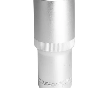 Головка глубокая 23мм (6гр.), 1/2''