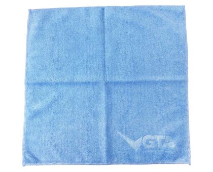 Универсальная микрофибра для авто 283 gsm 400×400 мм