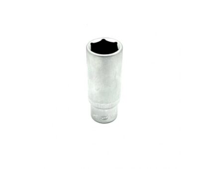 Головка торцевая 1/4" 6гр. 14мм L50мм CrV "H-D"