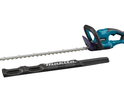 Аккум. кусторез MAKITA LXT DUH607Z в кор.
