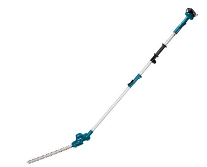 Аккум. кусторез MAKITA  LXT DUN461WSF в кор.